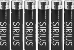 AAA DecoPower by Sirius, 6 stk