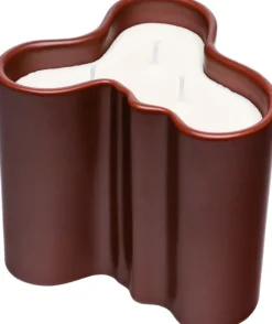 Aalto duftlys 11 cm ild