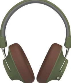 aBEAT Qi hörlurar