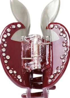 Abelta Hairclaw Cherry