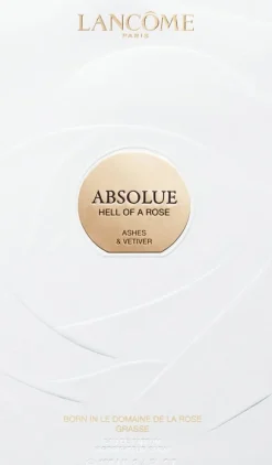 Absolue Les Parfums HELL OF A ROSE Eau de Parfum