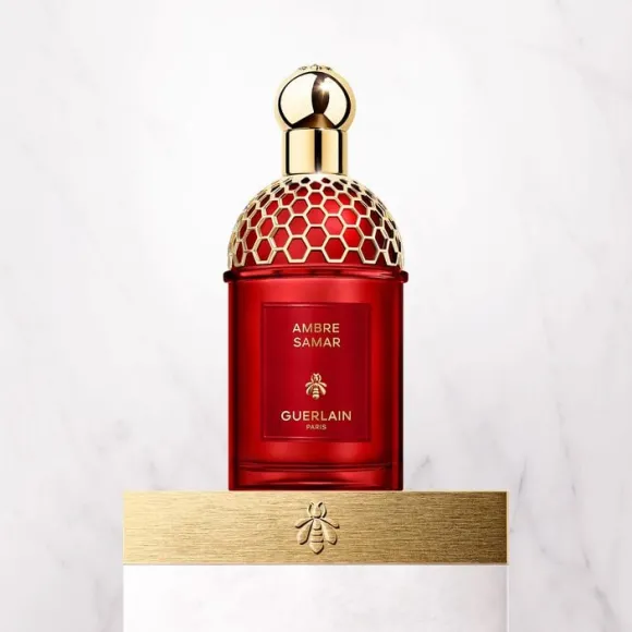 Absolus Allegoria - Amber Samara