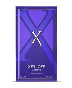 ACCENTO EdP 50 ml