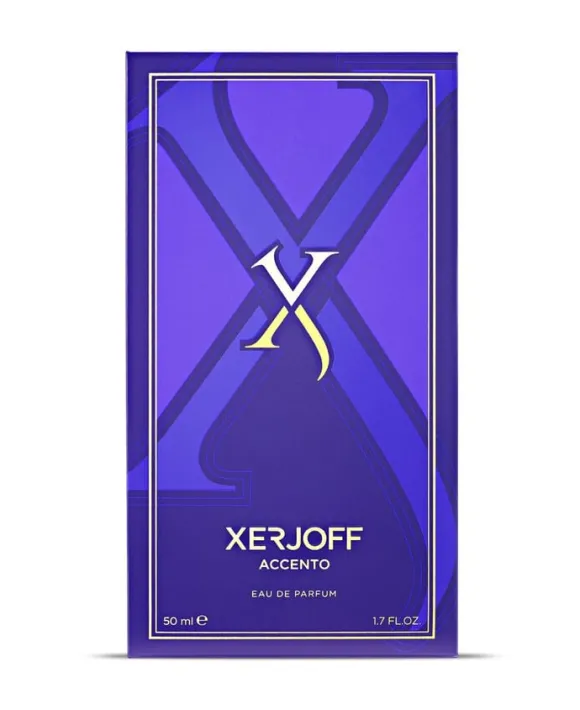 ACCENTO EdP 50 ml
