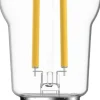 A-CLASS G45 E27 485LM 2700K CLEAR