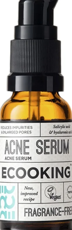 Acne Serum FF - 20 ml