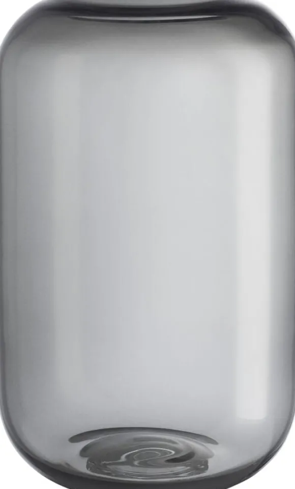 Acorn vase H22 Stone