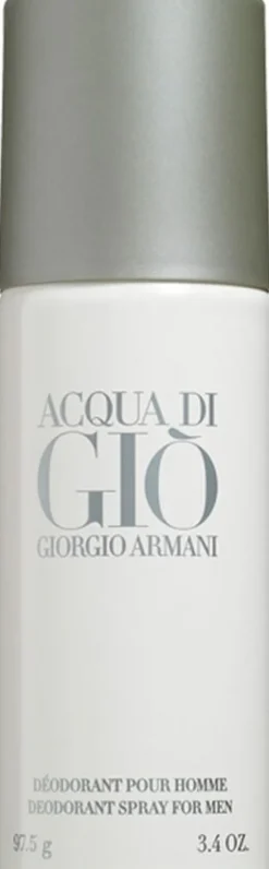 Acqua di Giò Deodorant Spray