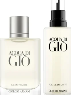 Acqua di Giò Eau de Toilette
