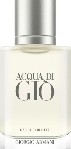 Acqua di Giò Eau de Toilette