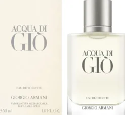 Acqua di Giò Eau de Toilette