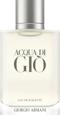 Acqua di Giò Eau de Toilette
