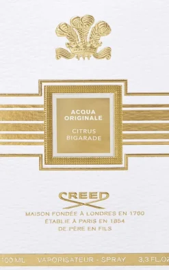 Acqua Original Citrus Bigarade