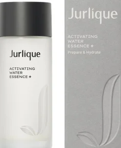 ACTIVATING WATER+ 75 ML