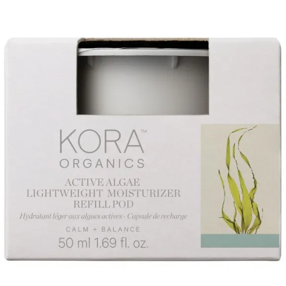 Active Algae Lightweight Moisturizer Refill Pod
