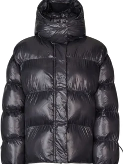 Active Hood Jacket
