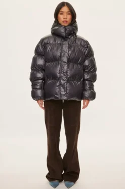 Active Hood Jacket
