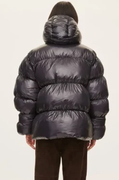 Active Hood Jacket