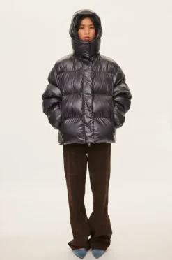 Active Hood Jacket