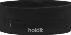 Activity Belt, Size Large Black