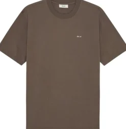 Adam EMB T-shirt 3209