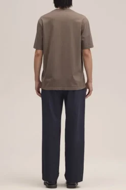 Adam EMB T-shirt 3209