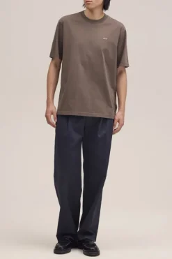 Adam EMB T-shirt 3209