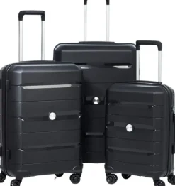 Adax hardcase 57cm Charlie