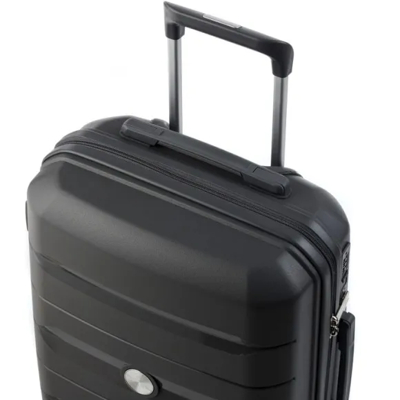 Adax hardcase 57cm Charlie