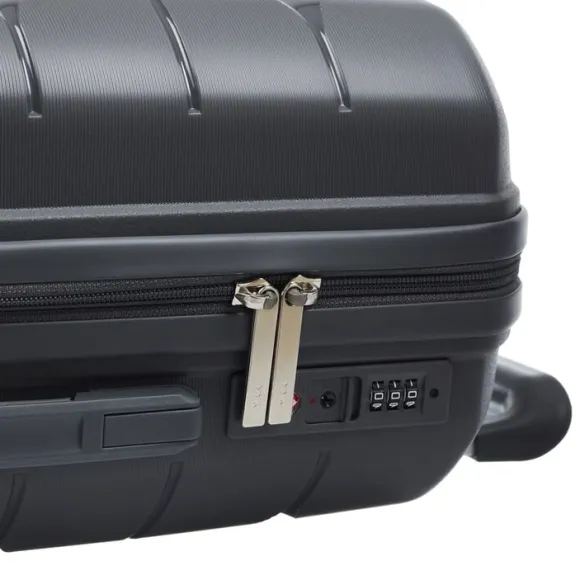 Adax hardcase 57cm Charlie