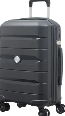 Adax hardcase 57cm Charlie