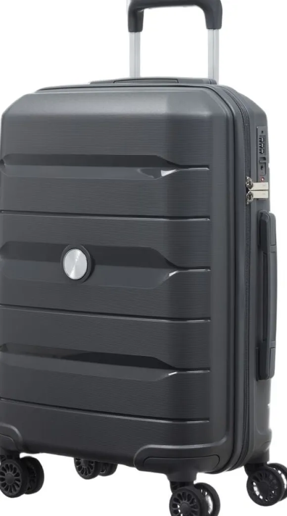 Adax hardcase 57cm Charlie