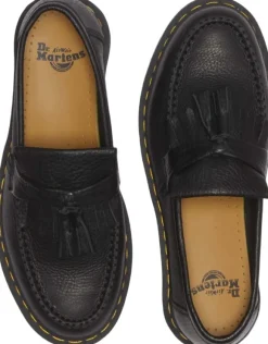 Adrian Ys Black Ambassador