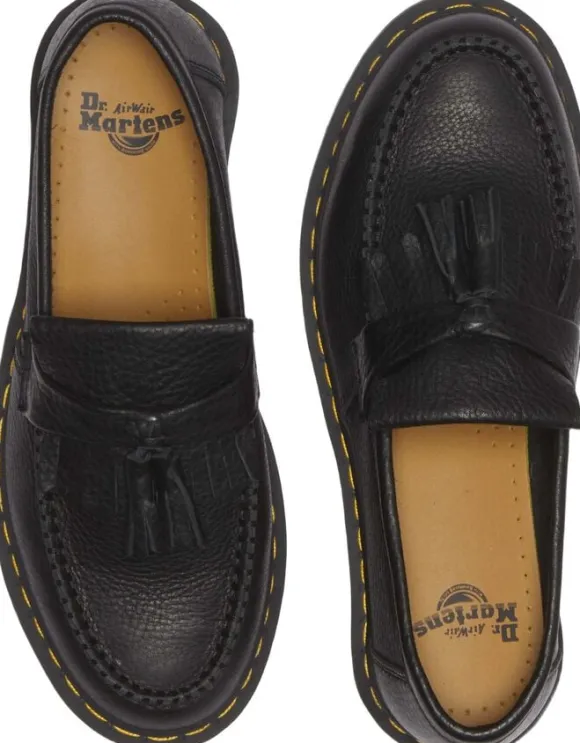 Adrian Ys Black Ambassador