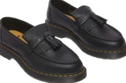 Adrian Ys Black Ambassador