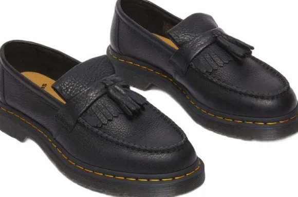Adrian Ys Black Ambassador