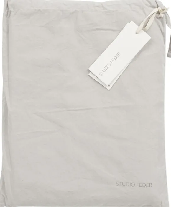 ADULT BEDDING - SWEDISH SIZE - CLOUD