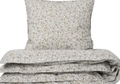 ADULT BEDDING - SWEDISH SIZE - FLORAL VINTAGE