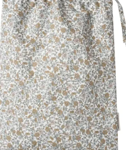 ADULT BEDDING - SWEDISH SIZE - FLORAL VINTAGE