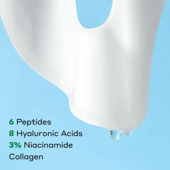 Advanced Collagen Hydrogel Sheet Ma