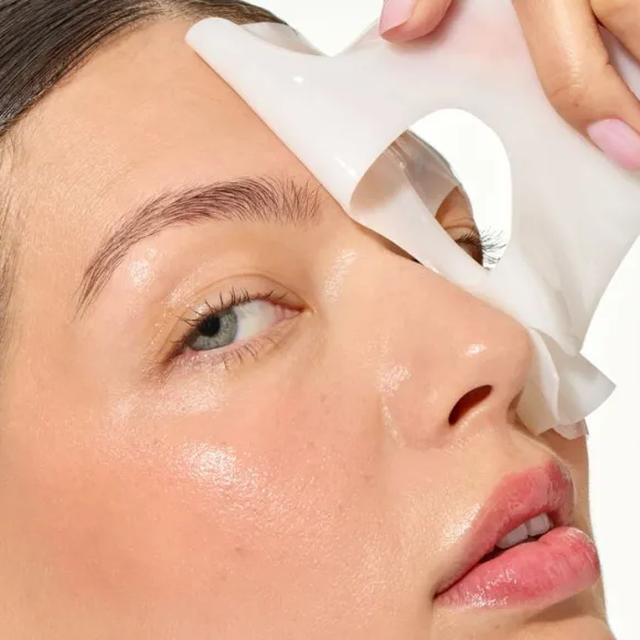 Advanced Collagen Hydrogel Sheet Ma