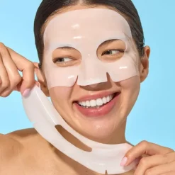 Advanced Collagen Hydrogel Sheet Ma
