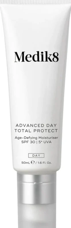 Advanced Day Total Protect SPF 30