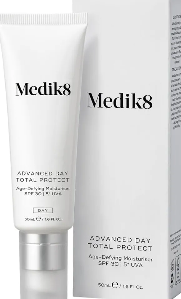 Advanced Day Total Protect SPF 30
