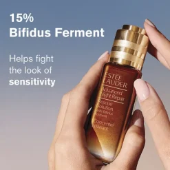 Advanced Night Repair Rescue Solution Serum