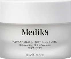 Advanced Night Restore
