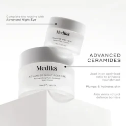 Advanced Night Restore