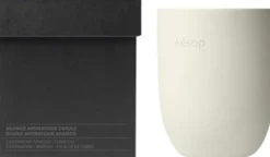 Aesop Candle Aganice