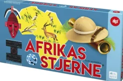 AFRIKAS STJERNE