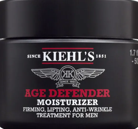Age Defender Moisturizer